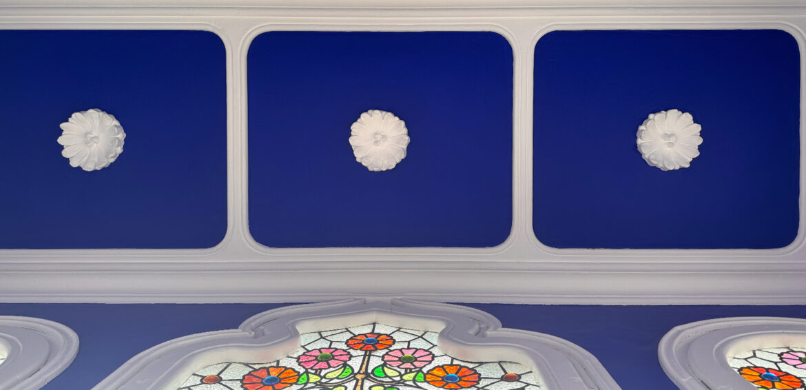 Suite con galería del Hotel Noucentista en Sitges, vista 7