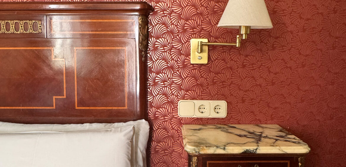 Suite with Terrace at Hotel Noucentista in Sitges, view 7