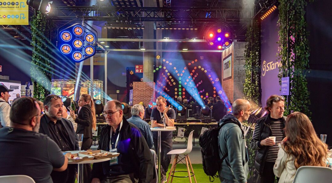Le salon ISE à la Fira Gran Via de Barcelone, quatre jours qui remplissent les hôtels de la ville