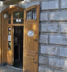 El vino de Málaga y las bodegas históricas del centro