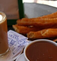 Dónde tomar café y desayunar en Málaga