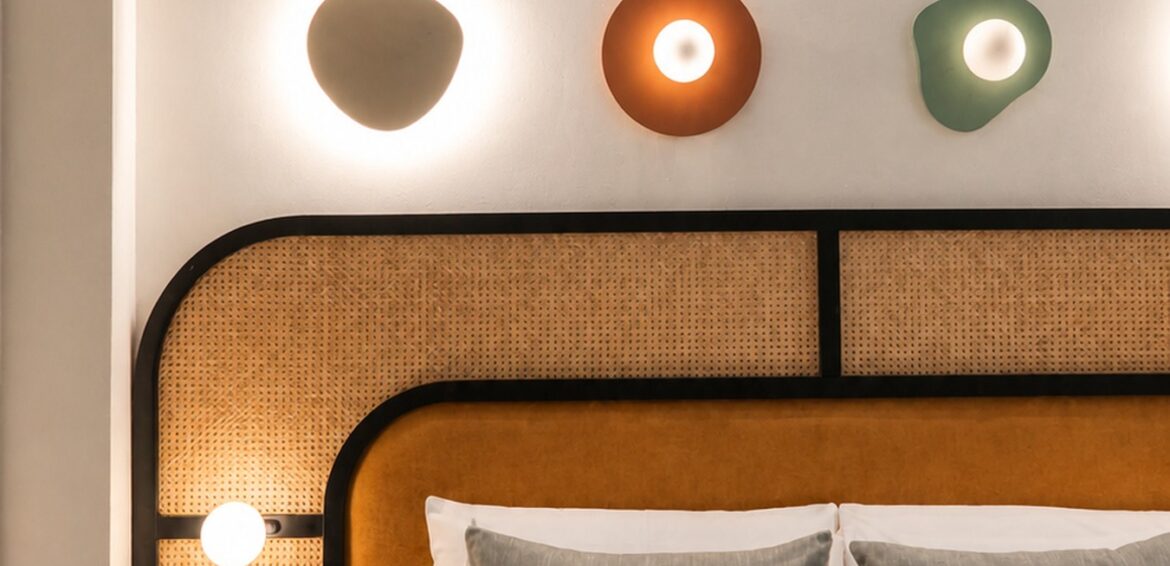Casa Beatas, hôtel boutique dans le casco antiguo de Malaga