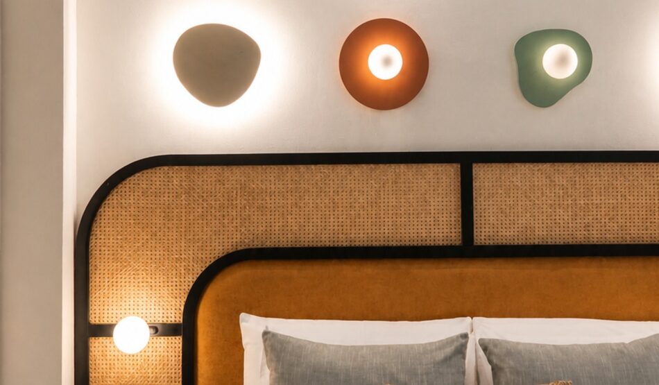 Casa Beatas, hôtel boutique dans le casco antiguo de Malaga