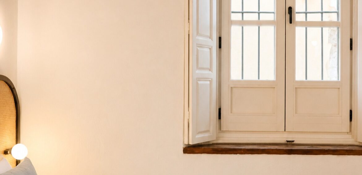 Casa Beatas, hôtel boutique dans le casco antiguo de Malaga