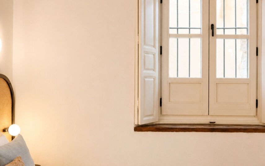 Casa Beatas, hôtel boutique dans le casco antiguo de Malaga