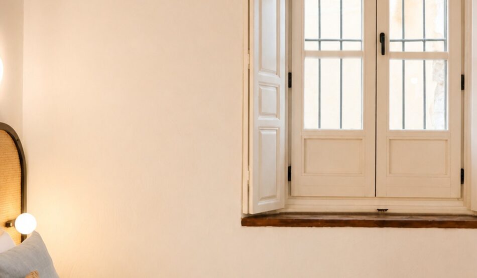 Casa Beatas, hôtel boutique dans le casco antiguo de Malaga