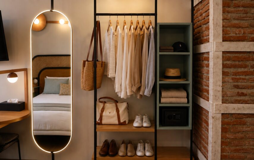 Casa Beatas, hôtel boutique dans le casco antiguo de Malaga
