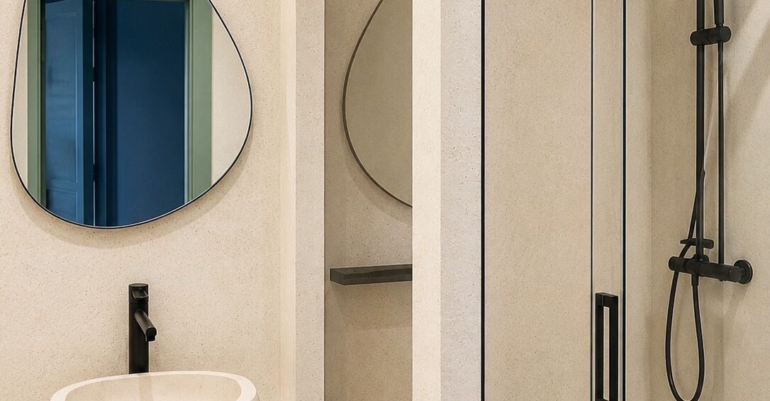 Casa Beatas, hôtel boutique dans le casco antiguo de Malaga