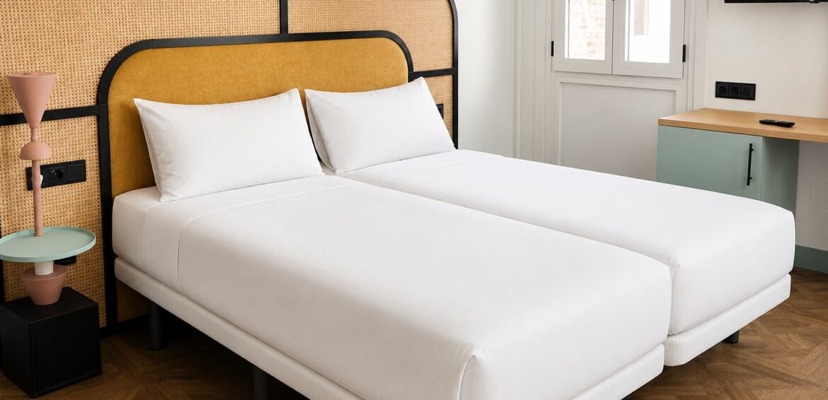 Casa Beatas, hôtel boutique dans le casco antiguo de Malaga