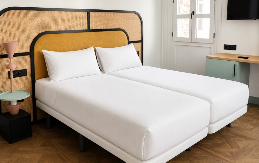 Casa Beatas, hôtel boutique dans le casco antiguo de Malaga