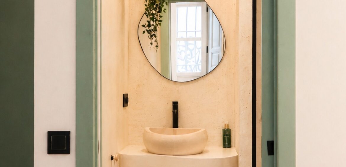 Casa Beatas, hôtel boutique dans le casco antiguo de Malaga