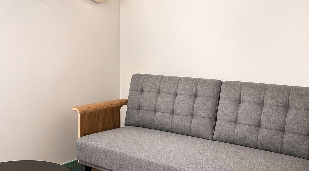 Casa Beatas, hôtel boutique dans le casco antiguo de Malaga