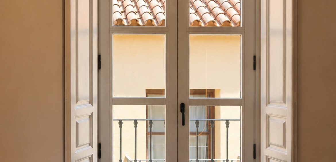 Casa Beatas, hôtel boutique dans le casco antiguo de Malaga