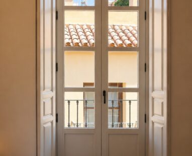 Casa Beatas, hôtel boutique dans le casco antiguo de Malaga