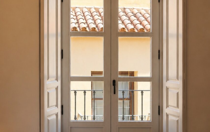 Casa Beatas, hôtel boutique dans le casco antiguo de Malaga
