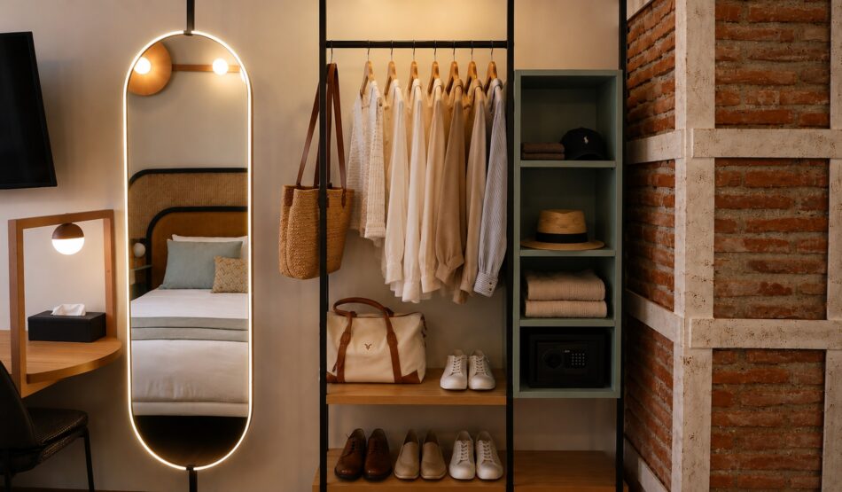 Casa Beatas, hôtel boutique dans le casco antiguo de Malaga
