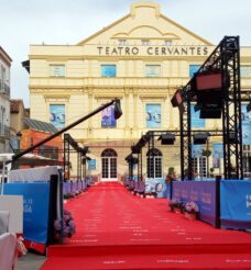 El Festival de Cine de Málaga: fechas, sesiones y ambiente