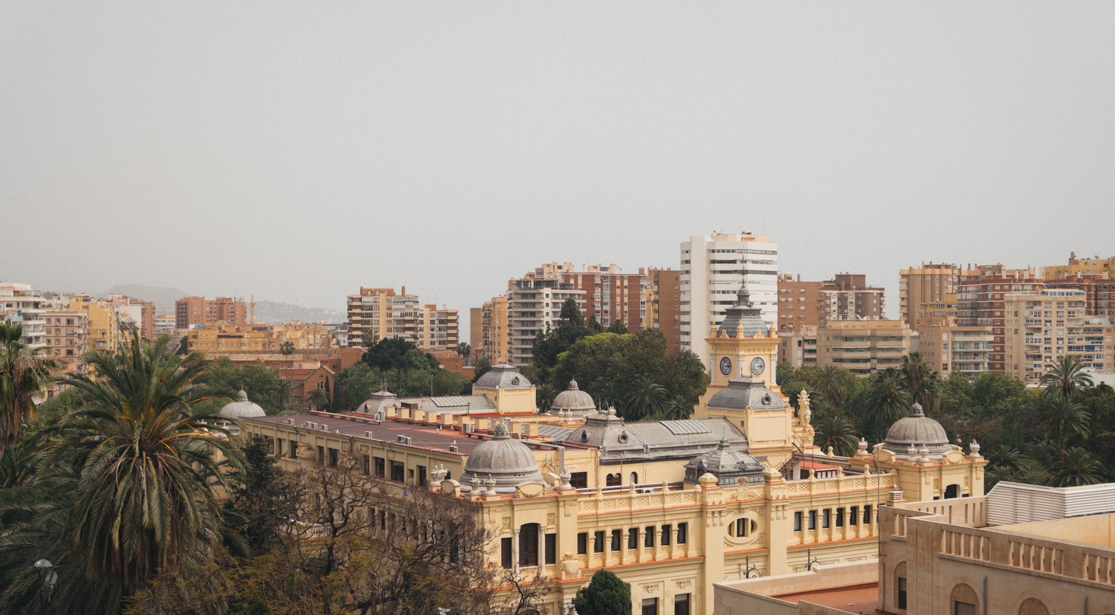 Musée du centre historique de Málaga