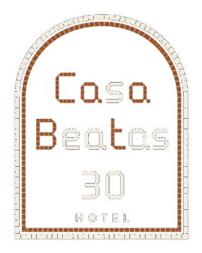 Hotel Casa Beatas